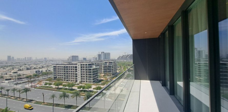 Appartement de 2 chambres à Dubai Hills Estate, UAE No. 61182