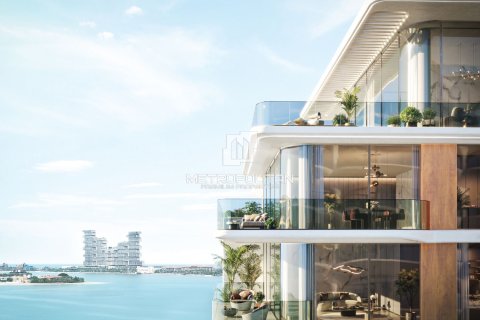 Appartement de 4 chambres à Palm Jumeirah, UAE No. 78306 10