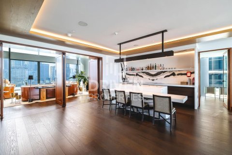 4 bedrooms Apartment in Dorchester Collection Dubai, UAE No. 211304 6