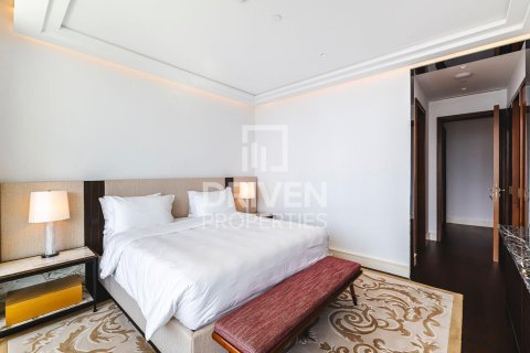 4 bedrooms Apartment in Dorchester Collection Dubai, UAE No. 211304 11