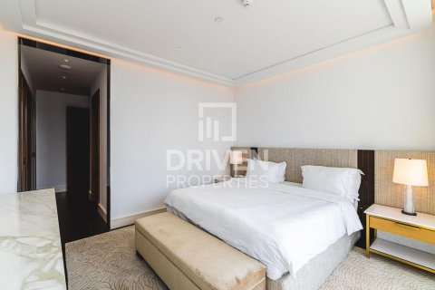 4 bedrooms Apartment in Dorchester Collection Dubai, UAE No. 211304 15