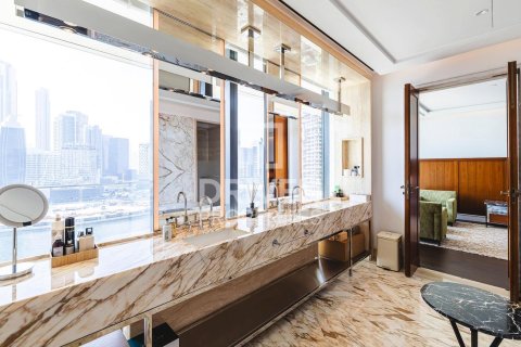 4 bedrooms Apartment in Dorchester Collection Dubai, UAE No. 211304 20
