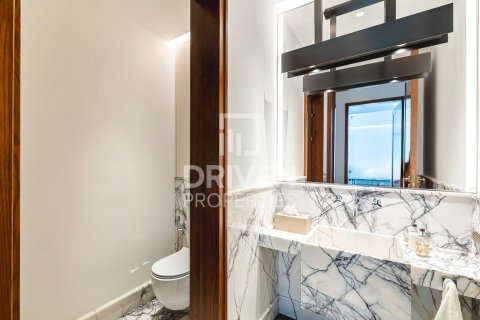 4 bedrooms Apartment in Dorchester Collection Dubai, UAE No. 211304 21