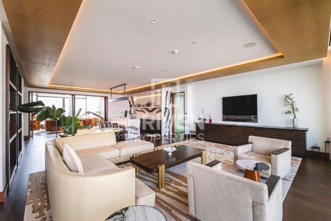 4 bedrooms Apartment in Dorchester Collection Dubai, UAE No. 211304 9
