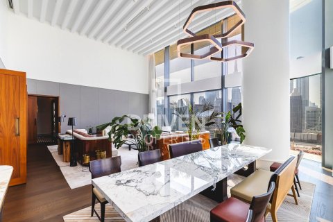 4 bedrooms Apartment in Dorchester Collection Dubai, UAE No. 211304 4