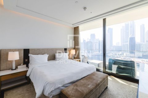 4 bedrooms Apartment in Dorchester Collection Dubai, UAE No. 211304 14