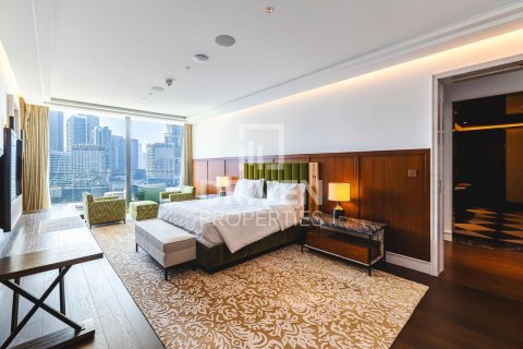 4 bedrooms Apartment in Dorchester Collection Dubai, UAE No. 211304 12