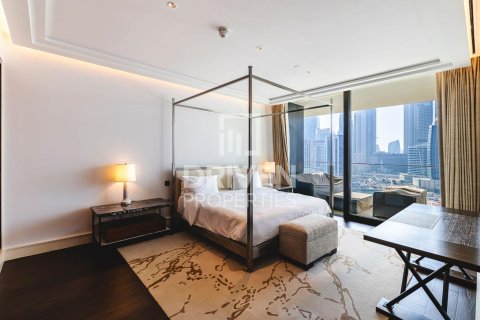 4 bedrooms Apartment in Dorchester Collection Dubai, UAE No. 211304 16