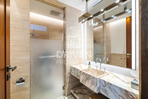 4 bedrooms Apartment in Dorchester Collection Dubai, UAE No. 211304 18