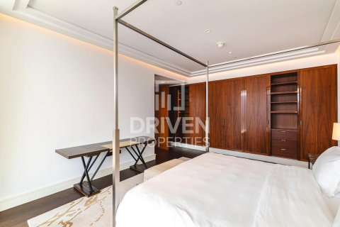 4 bedrooms Apartment in Dorchester Collection Dubai, UAE No. 211304 17