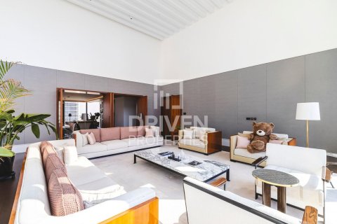 4 bedrooms Apartment in Dorchester Collection Dubai, UAE No. 211304 5