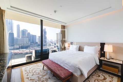 4 bedrooms Apartment in Dorchester Collection Dubai, UAE No. 211304 10