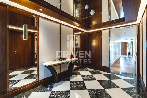 4 bedrooms Apartment in Dorchester Collection Dubai, UAE No. 211304