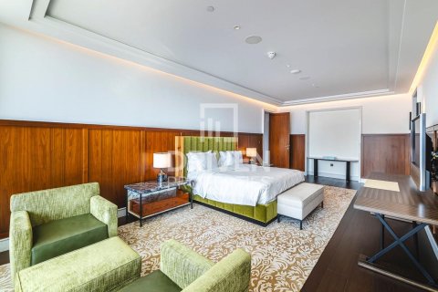4 bedrooms Apartment in Dorchester Collection Dubai, UAE No. 211304 13