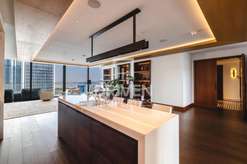 4 bedrooms Apartment in Dorchester Collection Dubai, UAE No. 211304 7