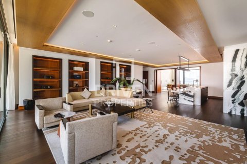 4 bedrooms Apartment in Dorchester Collection Dubai, UAE No. 211304 8