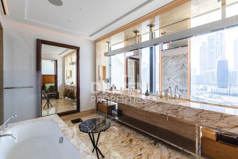 4 bedrooms Apartment in Dorchester Collection Dubai, UAE No. 211304 19