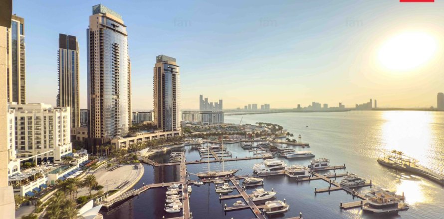 3 غرف نوم شقة في دبي, الإمارات العربية المتحدة رقم 222475