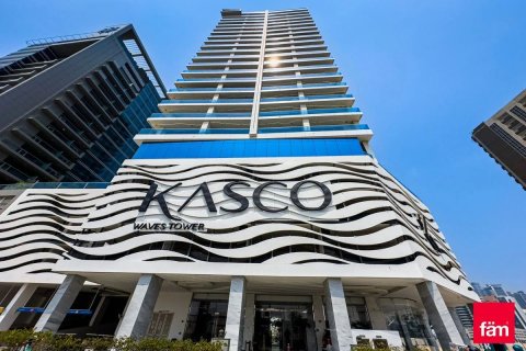 Apartment de 2 dormitorios en Business Bay, UAE No. 223738 24