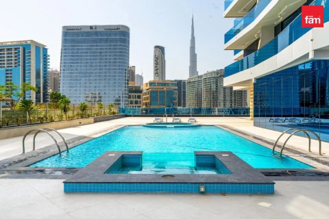Apartment de 2 dormitorios en Business Bay, UAE No. 223738 21