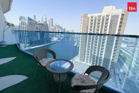 Apartment de 2 dormitorios en Business Bay, UAE No. 223738 19