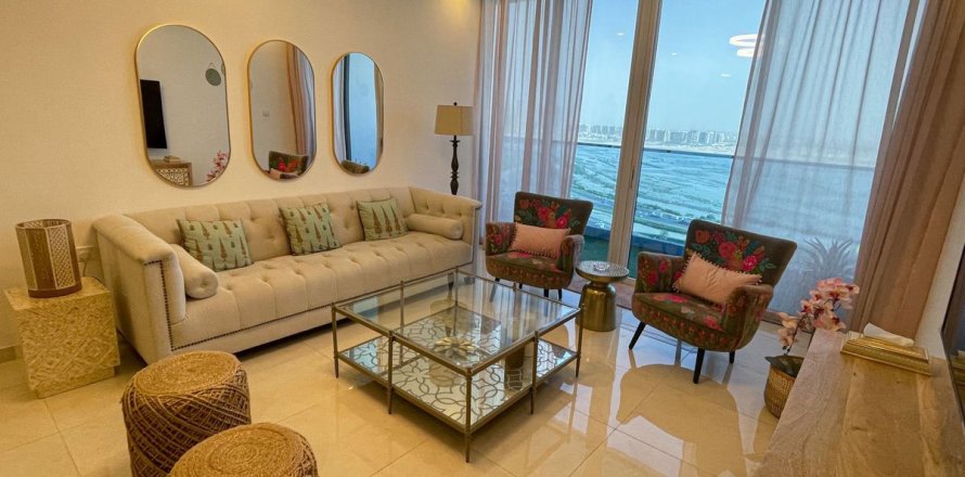 Apartment de 2 dormitorios en Business Bay, UAE No. 223738
