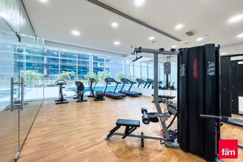 Apartment de 2 dormitorios en Business Bay, UAE No. 223738 22