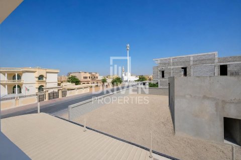 4 غرف نوم فيلا في الورقاء, الإمارات العربية المتحدة رقم 215133 19