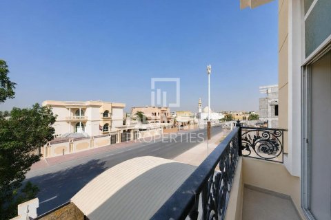 4 غرف نوم فيلا في الورقاء, الإمارات العربية المتحدة رقم 215133 21