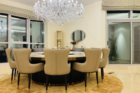 3 bedrooms Apartment in Dubai Marina, UAE No. 161047 8