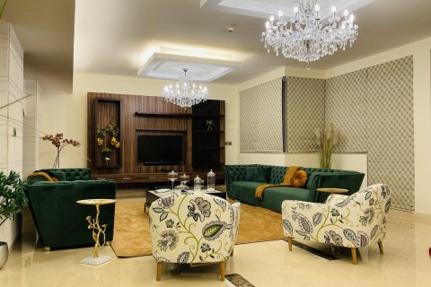3 bedrooms Apartment in Dubai Marina, UAE No. 161047 3