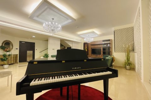 3 bedrooms Apartment in Dubai Marina, UAE No. 161047 6