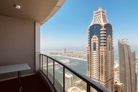 3 bedrooms Apartment in Dubai Marina, UAE No. 161047 30