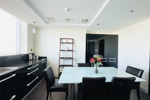3 bedrooms Apartment in Dubai Marina, UAE No. 161047 17