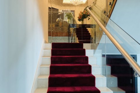 3 bedrooms Apartment in Dubai Marina, UAE No. 161047 11