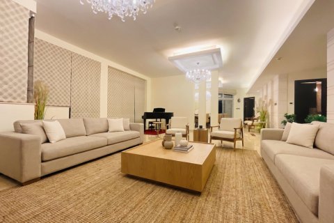 3 bedrooms Apartment in Dubai Marina, UAE No. 161047 31