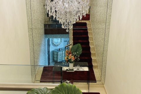 3 bedrooms Apartment in Dubai Marina, UAE No. 161047 10