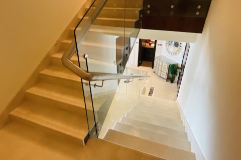 3 bedrooms Apartment in Dubai Marina, UAE No. 161047 14