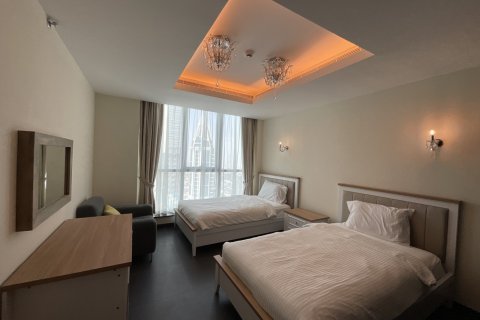 3 bedrooms Apartment in Dubai Marina, UAE No. 161047 13