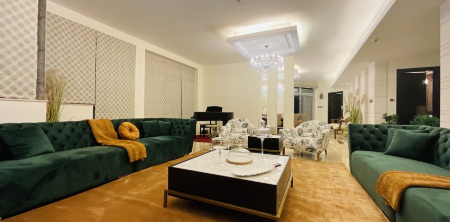 3 bedrooms Apartment in Dubai Marina, UAE No. 161047