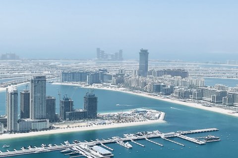 3 bedrooms Apartment in Dubai Marina, UAE No. 161047 15