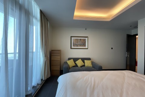 3 bedrooms Apartment in Dubai Marina, UAE No. 161047 25