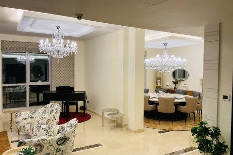 3 bedrooms Apartment in Dubai Marina, UAE No. 161047 5