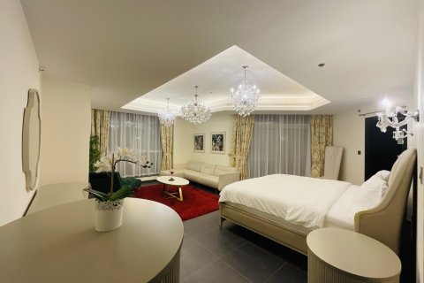 3 bedrooms Apartment in Dubai Marina, UAE No. 161047 22