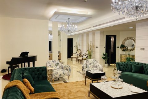 3 bedrooms Apartment in Dubai Marina, UAE No. 161047 4