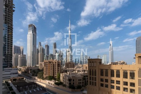 2 غرف نوم شقة في Bellevue Towers, الإمارات العربية المتحدة رقم 214849 18
