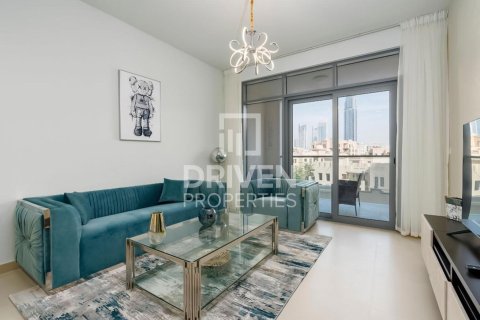 2 غرف نوم شقة في Bellevue Towers, الإمارات العربية المتحدة رقم 214849 4