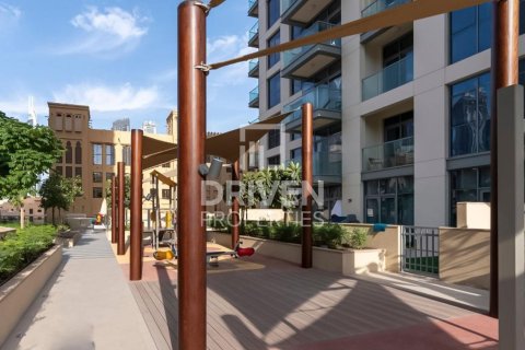 2 غرف نوم شقة في Bellevue Towers, الإمارات العربية المتحدة رقم 214849 20