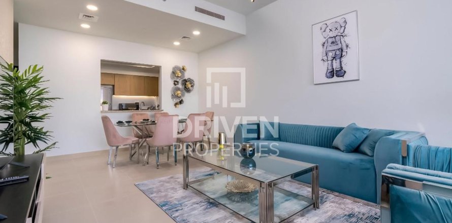 2 غرف نوم شقة في Bellevue Towers, الإمارات العربية المتحدة رقم 214849