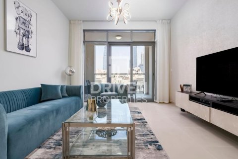 2 غرف نوم شقة في Bellevue Towers, الإمارات العربية المتحدة رقم 214849 3